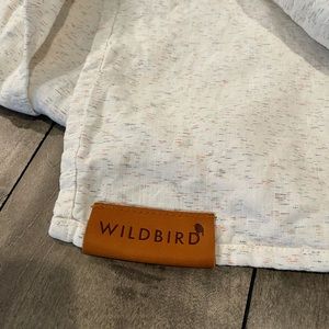 🌈Rainbow🌈 double pattern ring sling black 74”